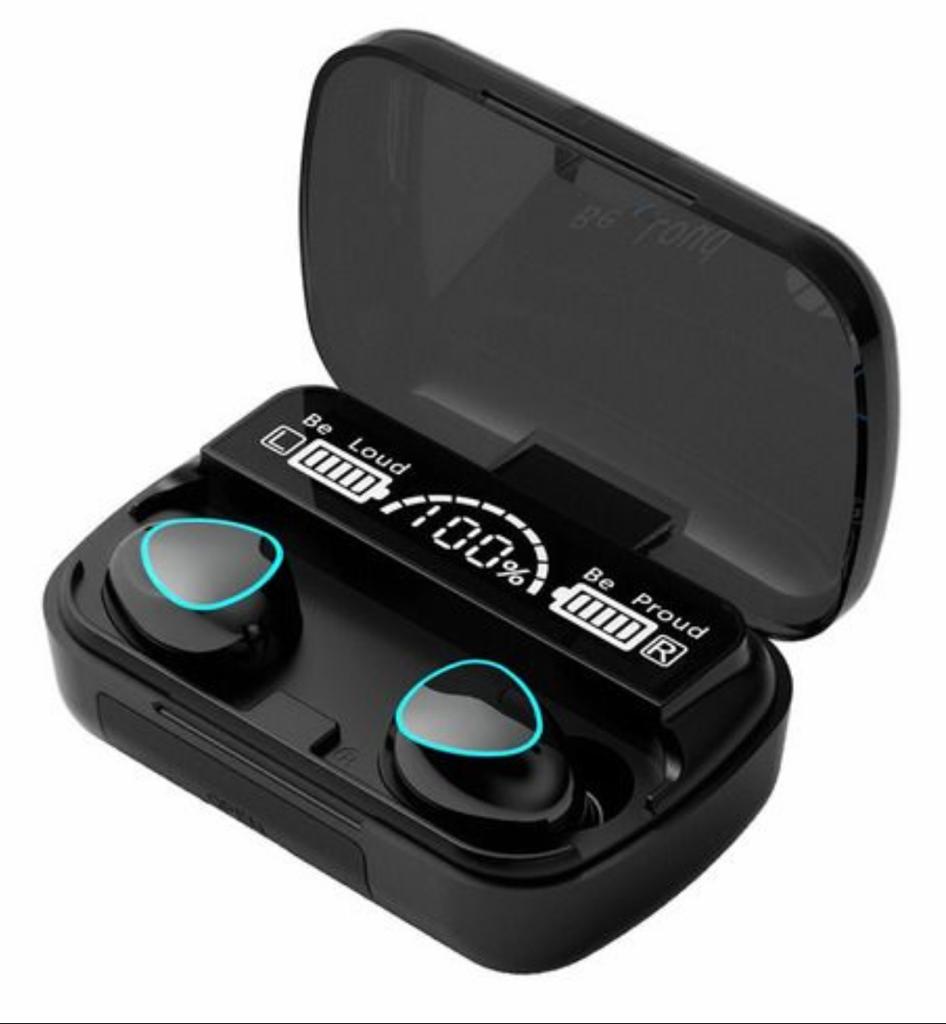 EARBUDS