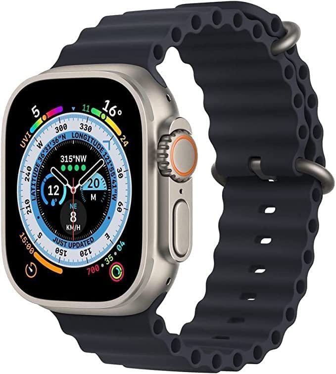 SMARTWATCH