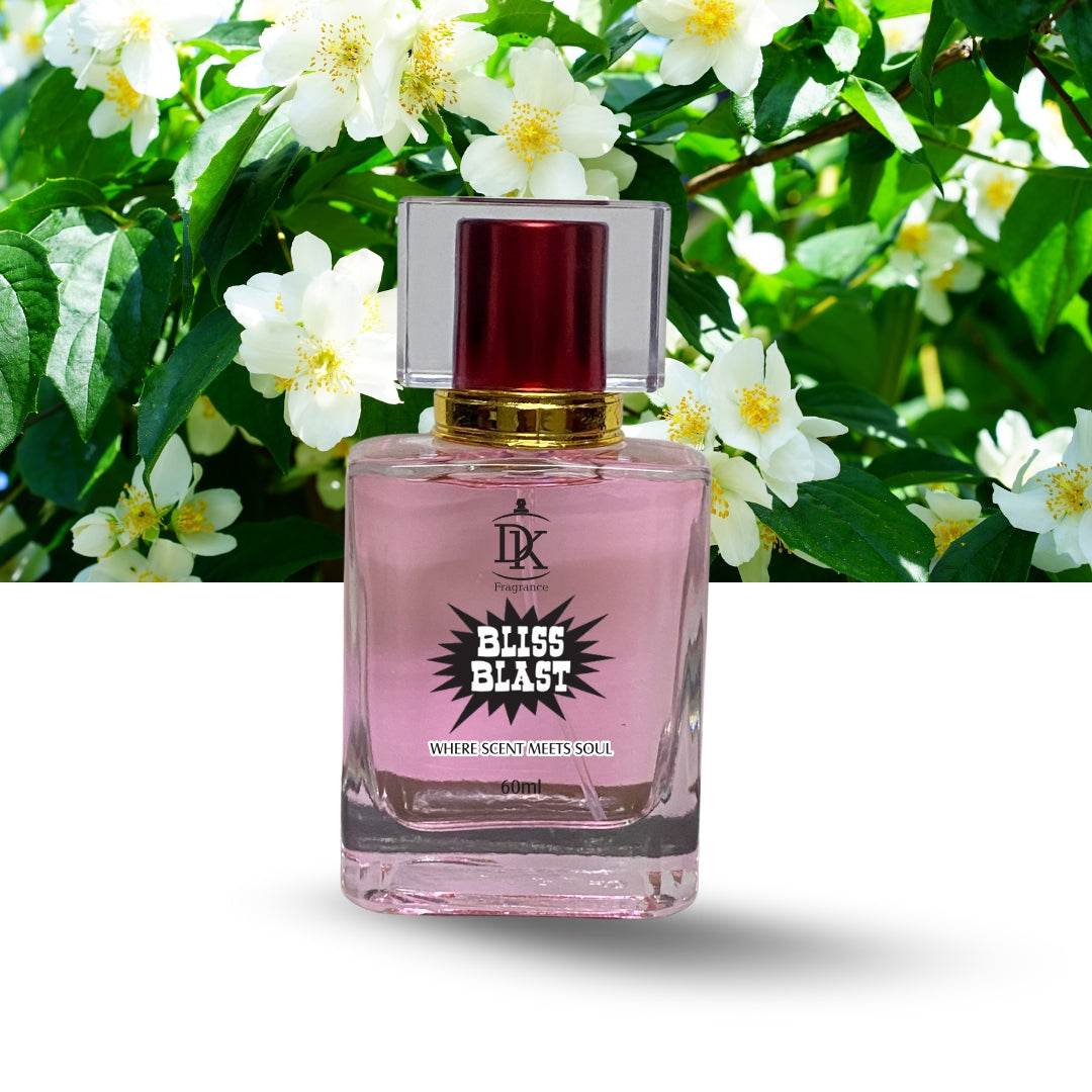bliss Blass Perfume (inspired By Pink Vercase) - RiwayatbyRida
