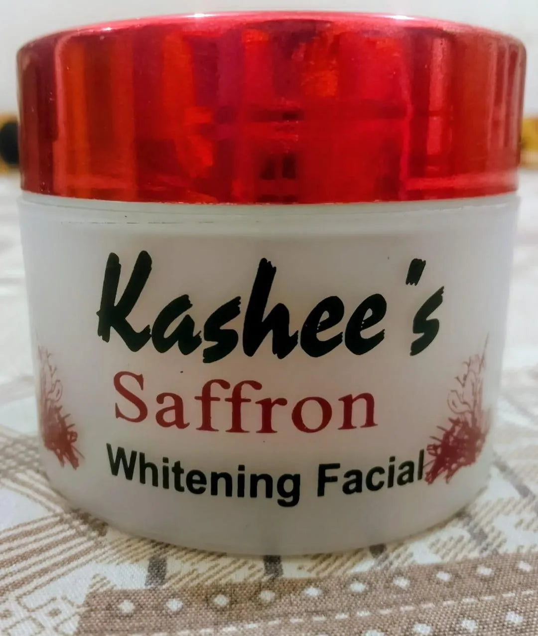 Kashee's Clay Mask