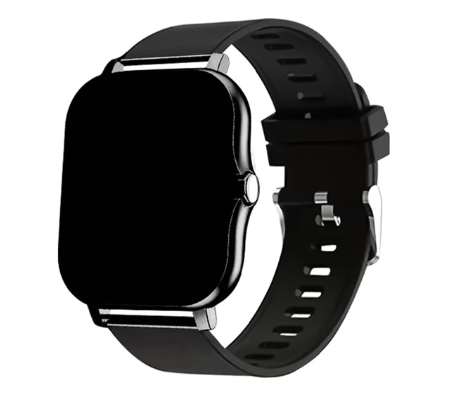 Smart Watch Android Phone 1.44'' Full Touch Color Screen Bluetooth Call Blood Oxygen Pressure Monitoring Smartwatch Women Men