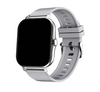 Smart Watch Android Phone 1.44'' Full Touch Color Screen Bluetooth Call Blood Oxygen Pressure Monitoring Smartwatch Women Men