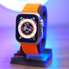 W&o X8 Ultra Smart Watch