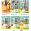 Electric Pressure Juicer For Home