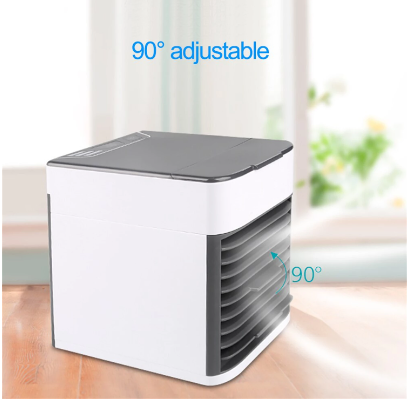 Mini Air Conditioning Cooling Fan