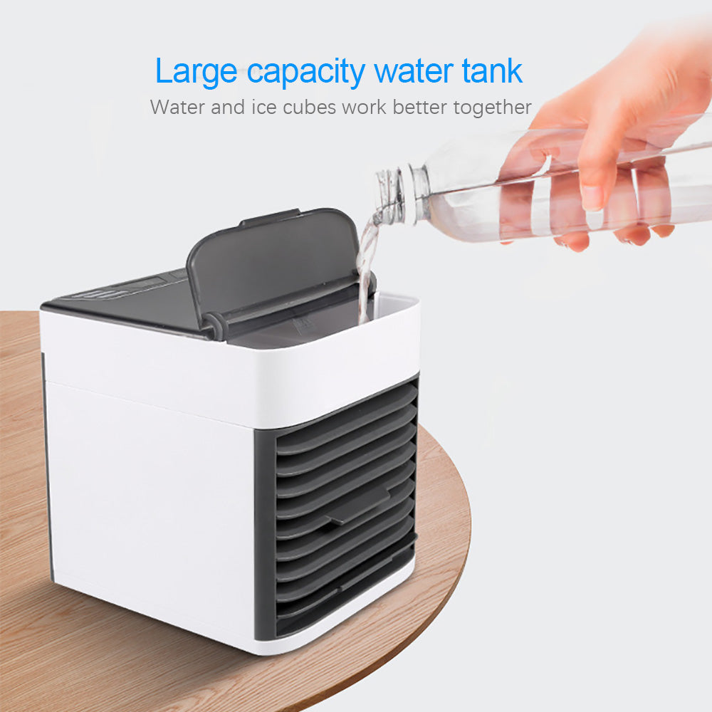 Mini Air Conditioning Cooling Fan