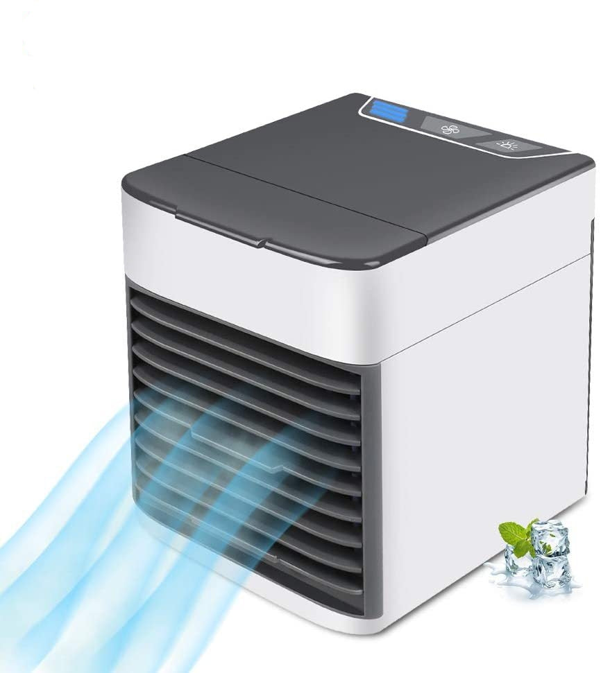 Mini Air Conditioning Cooling Fan